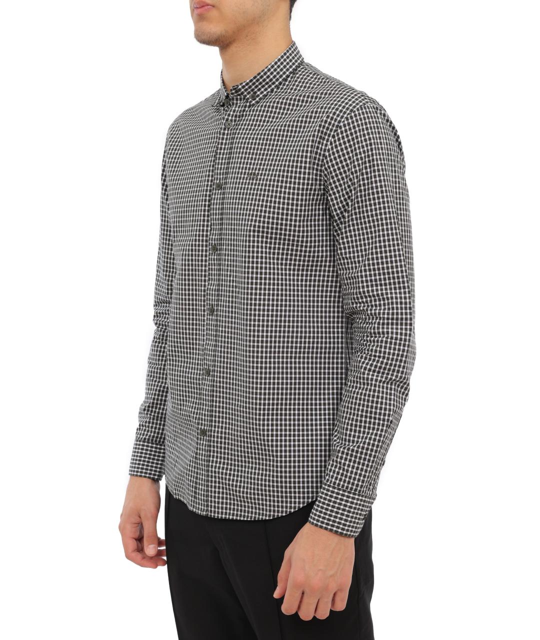 ARMANI EXCHANGE Кэжуал рубашка, фото 3