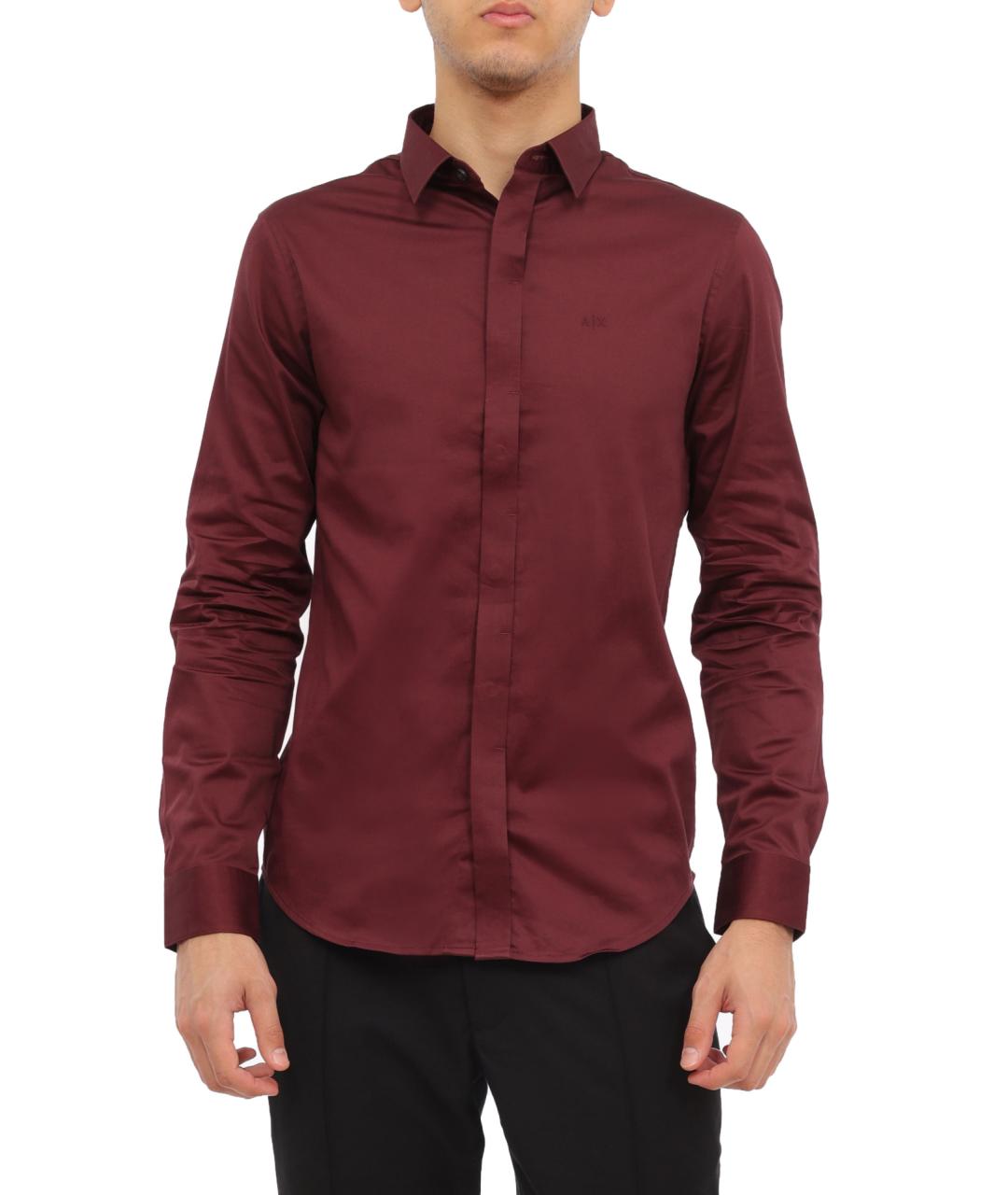 ARMANI EXCHANGE Кэжуал рубашка, фото 2