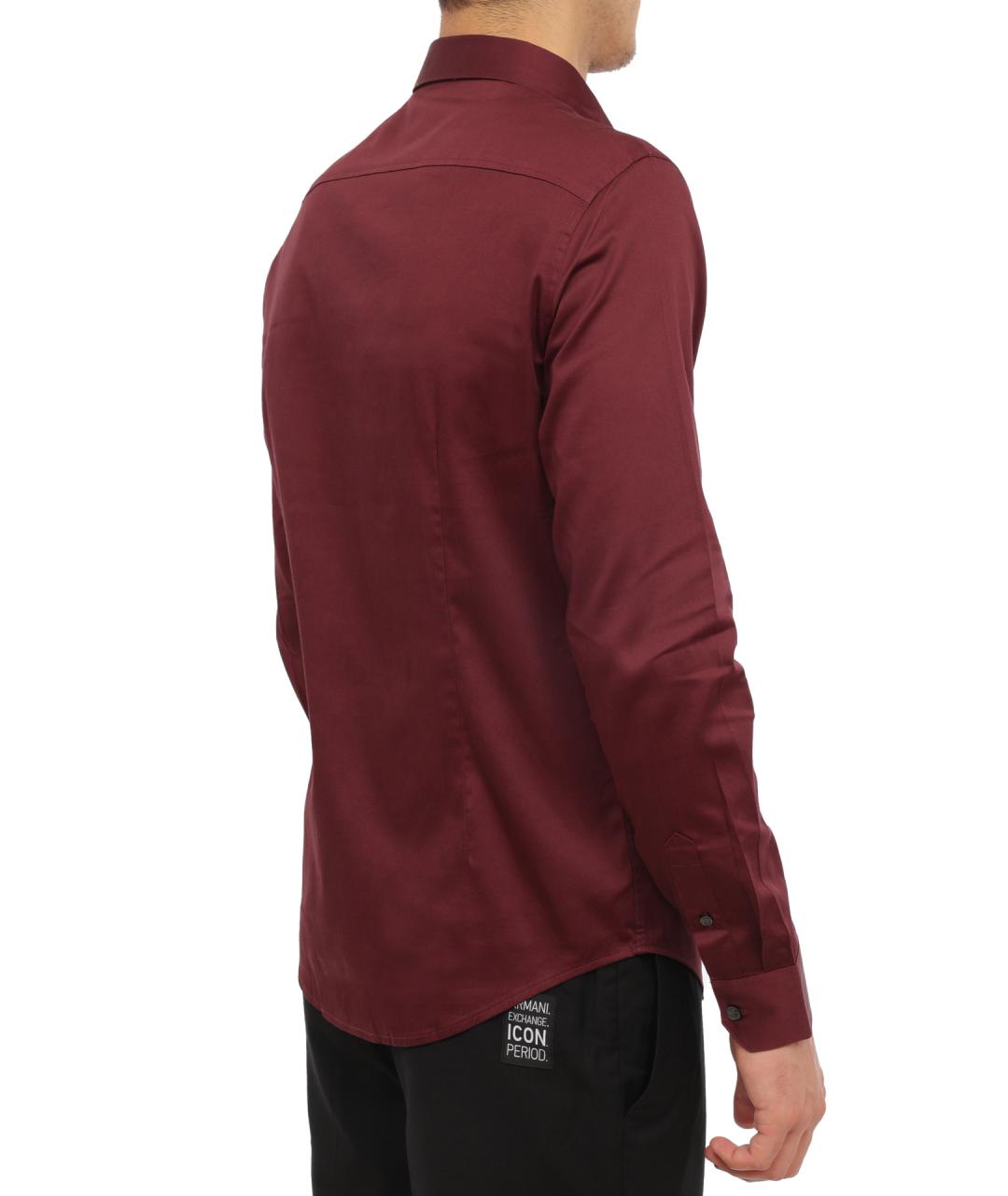 ARMANI EXCHANGE Кэжуал рубашка, фото 5