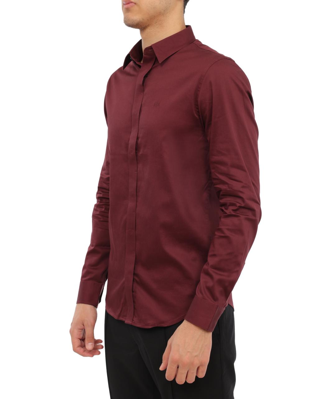 ARMANI EXCHANGE Кэжуал рубашка, фото 3