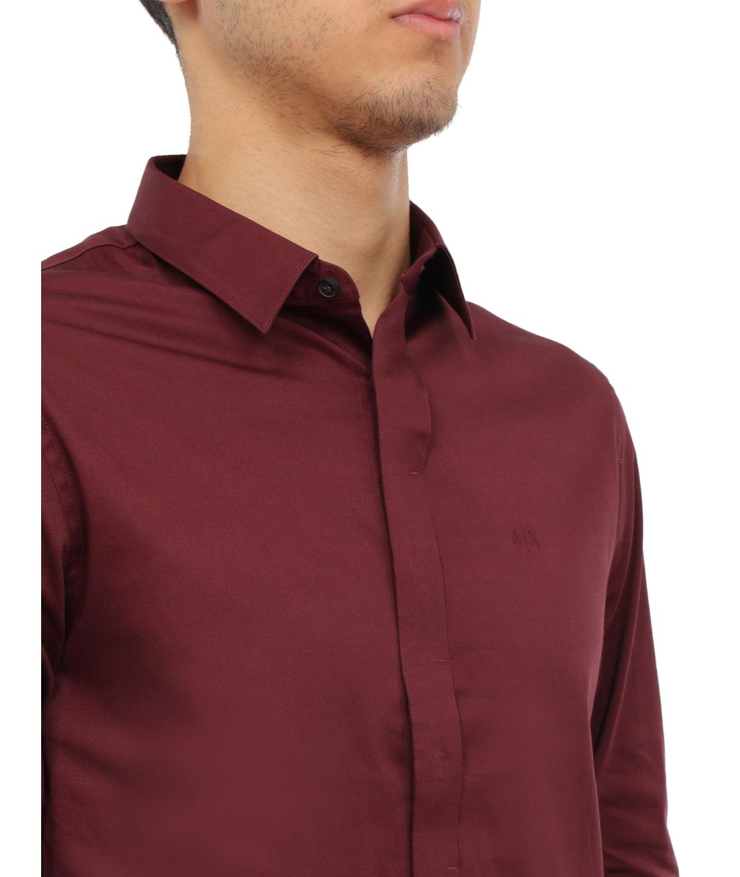 ARMANI EXCHANGE Кэжуал рубашка, фото 4