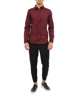 ARMANI EXCHANGE Кэжуал рубашка