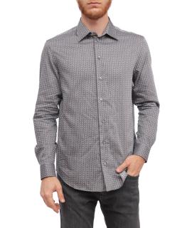 EMPORIO ARMANI Кэжуал рубашка