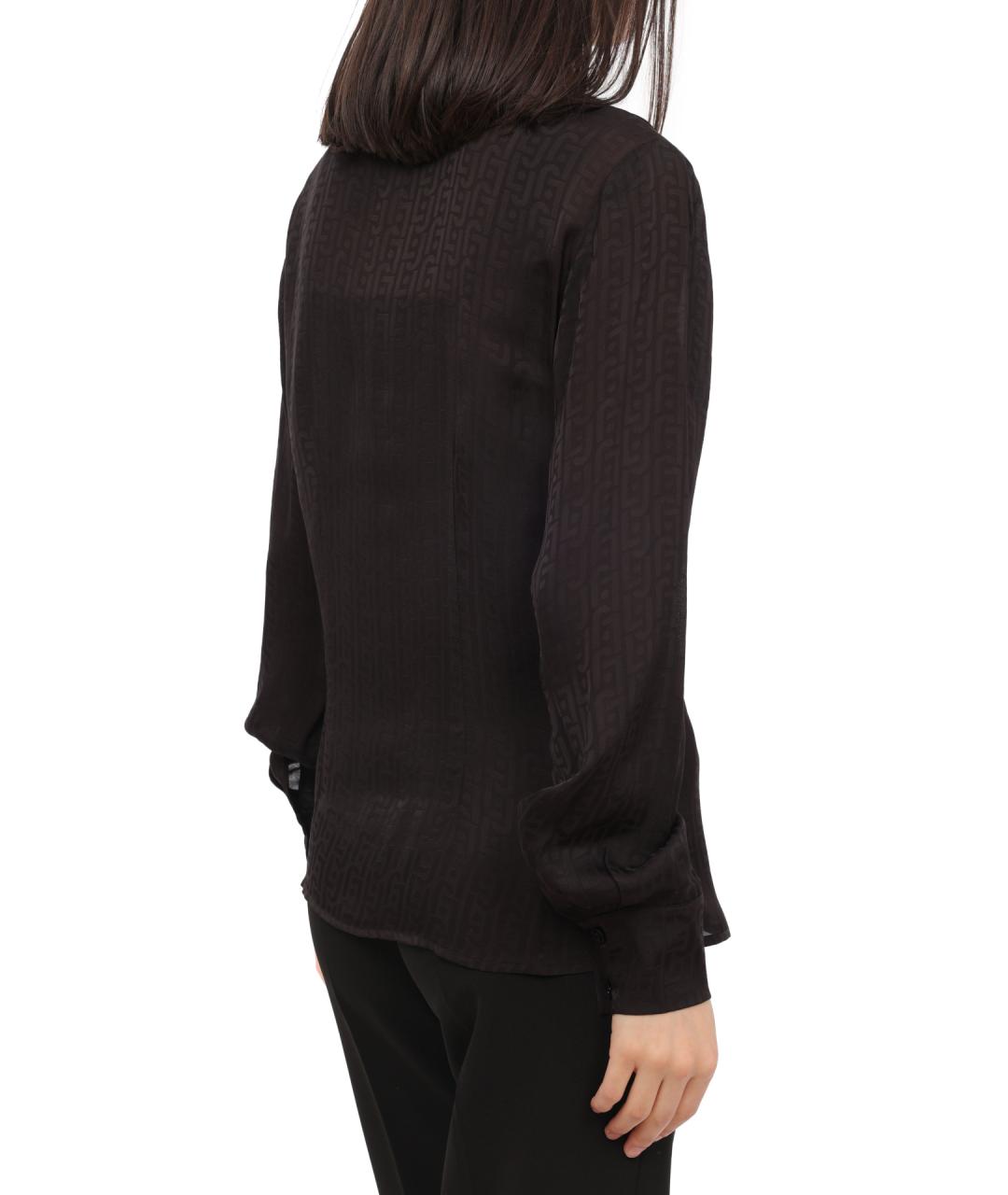 LIU JO Вискозная рубашка, фото 5