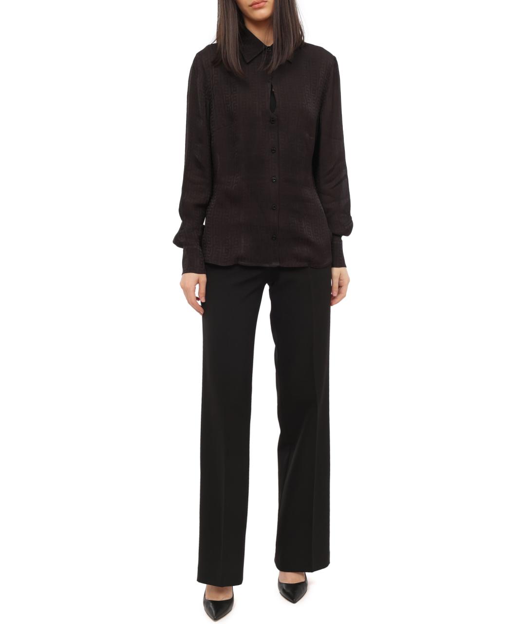 LIU JO Вискозная рубашка, фото 2