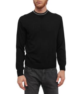 EMPORIO ARMANI Джемпер / свитер