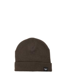 EMPORIO ARMANI Шапка