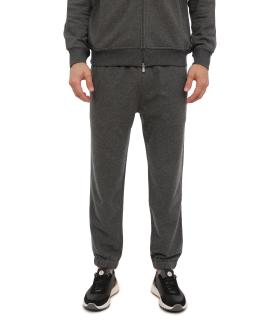 BRUNELLO CUCINELLI Повседневные брюки