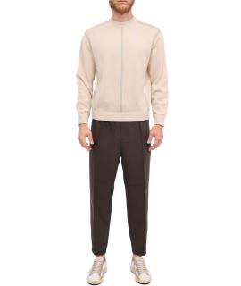 EMPORIO ARMANI Джемпер / свитер