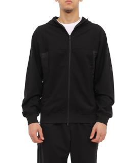 Y-3 Худи/толстовка