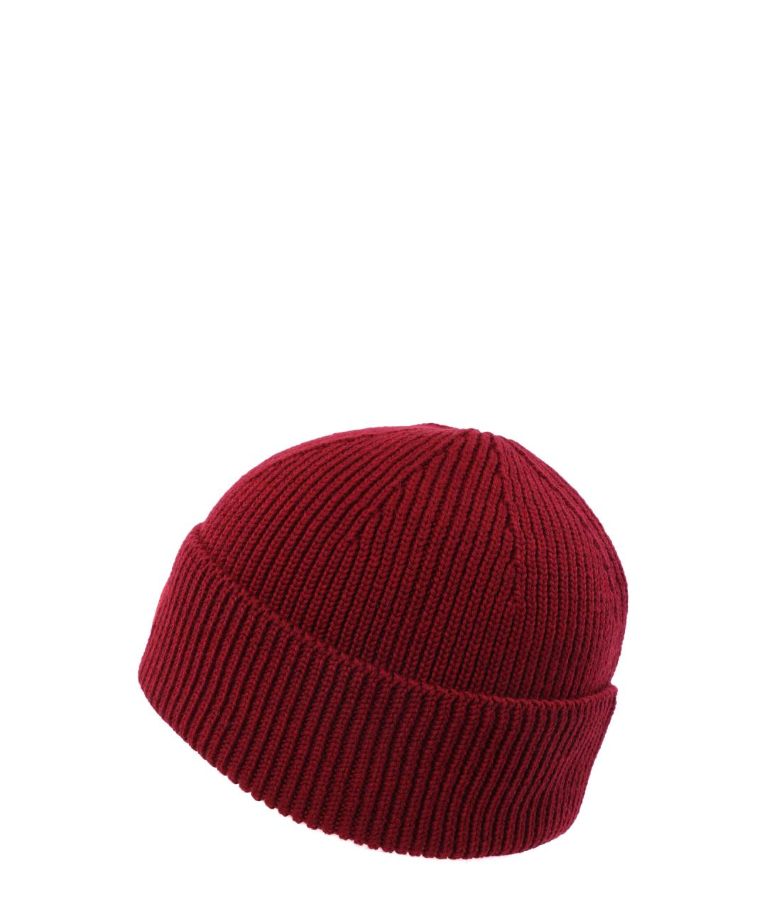 PARAJUMPERS Красная шапка, фото 2