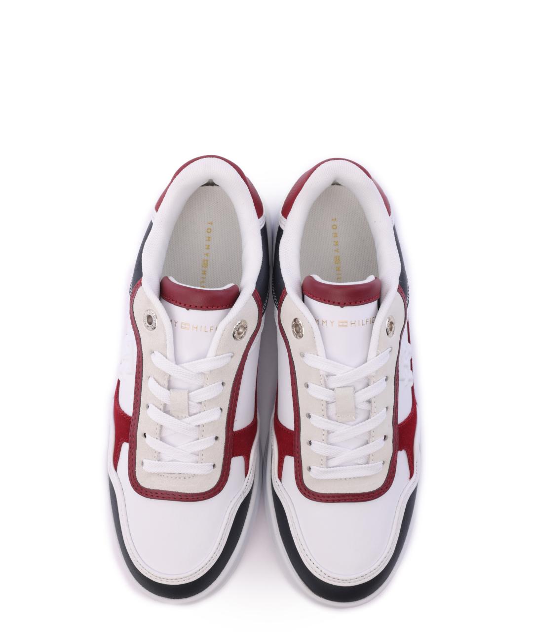 TOMMY HILFIGER Мульти кроссовки, фото 5