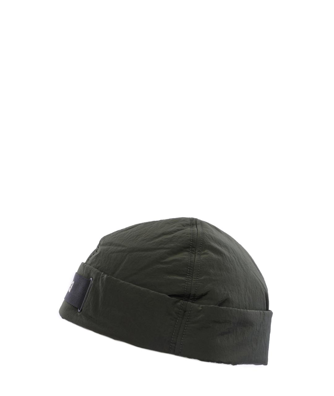 Y-3 Хаки шапка, фото 2
