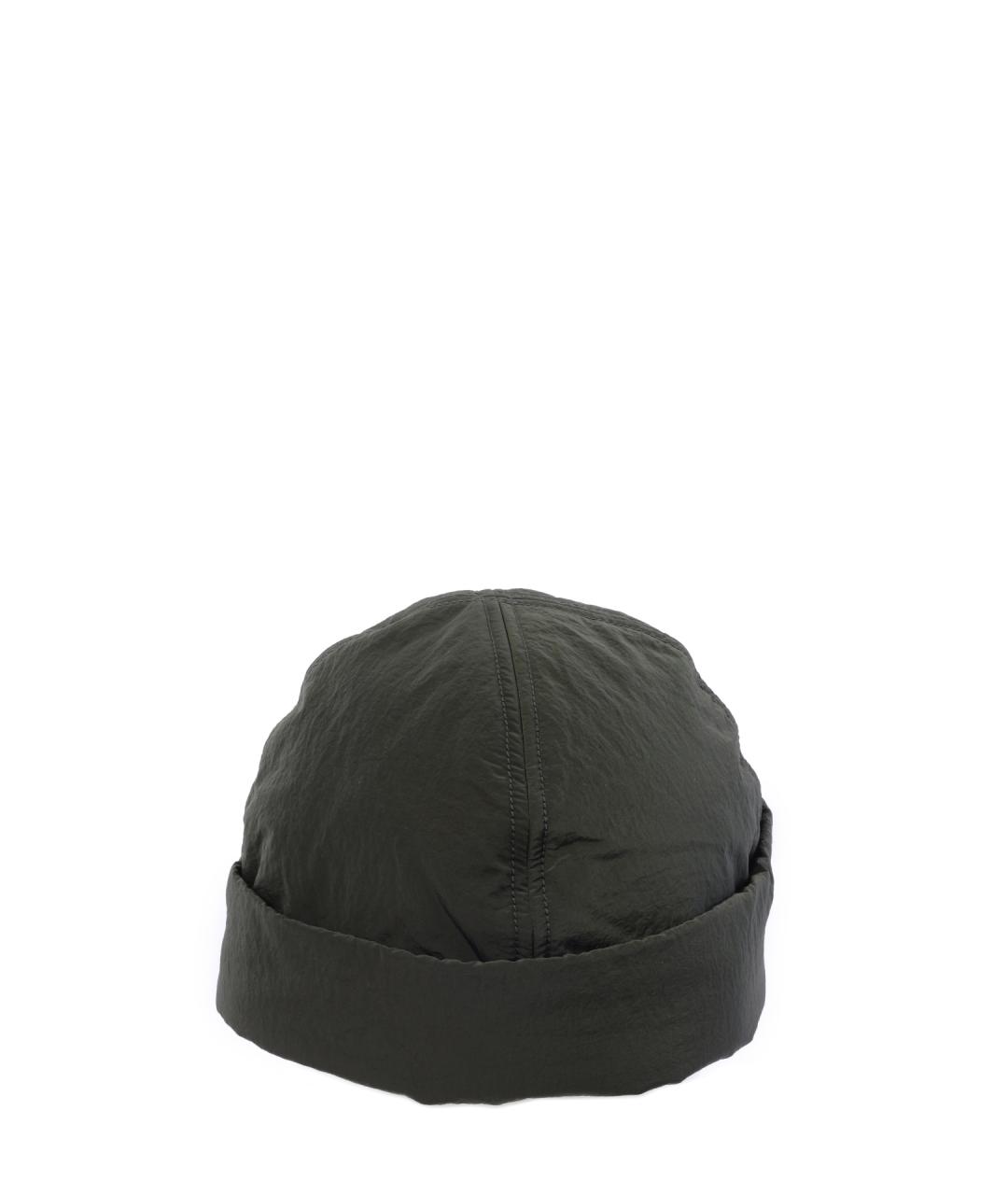 Y-3 Хаки шапка, фото 4