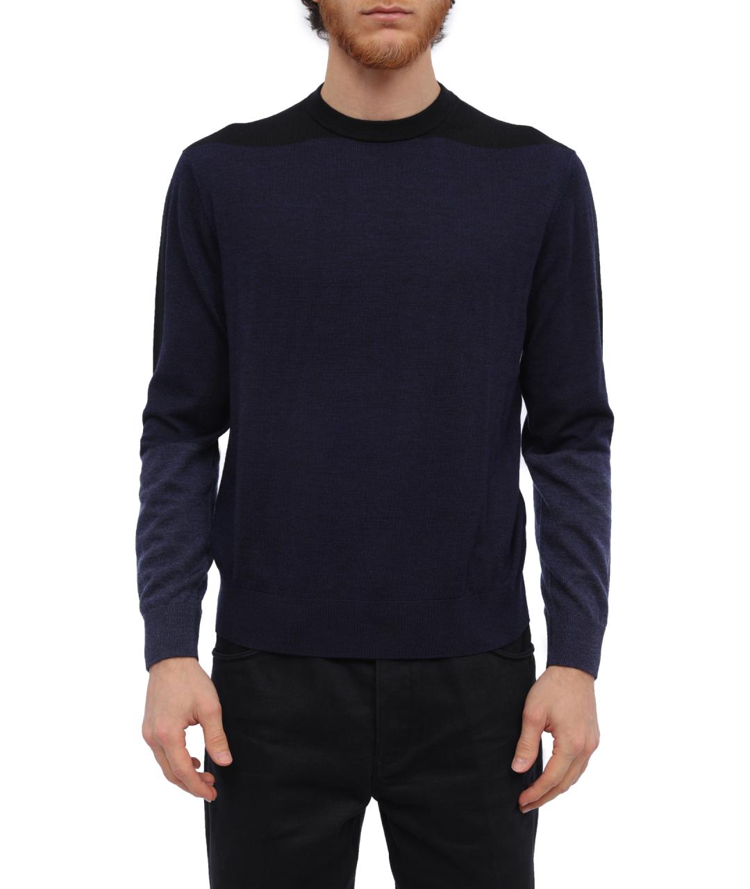 EMPORIO ARMANI Джемпер / свитер, фото 2