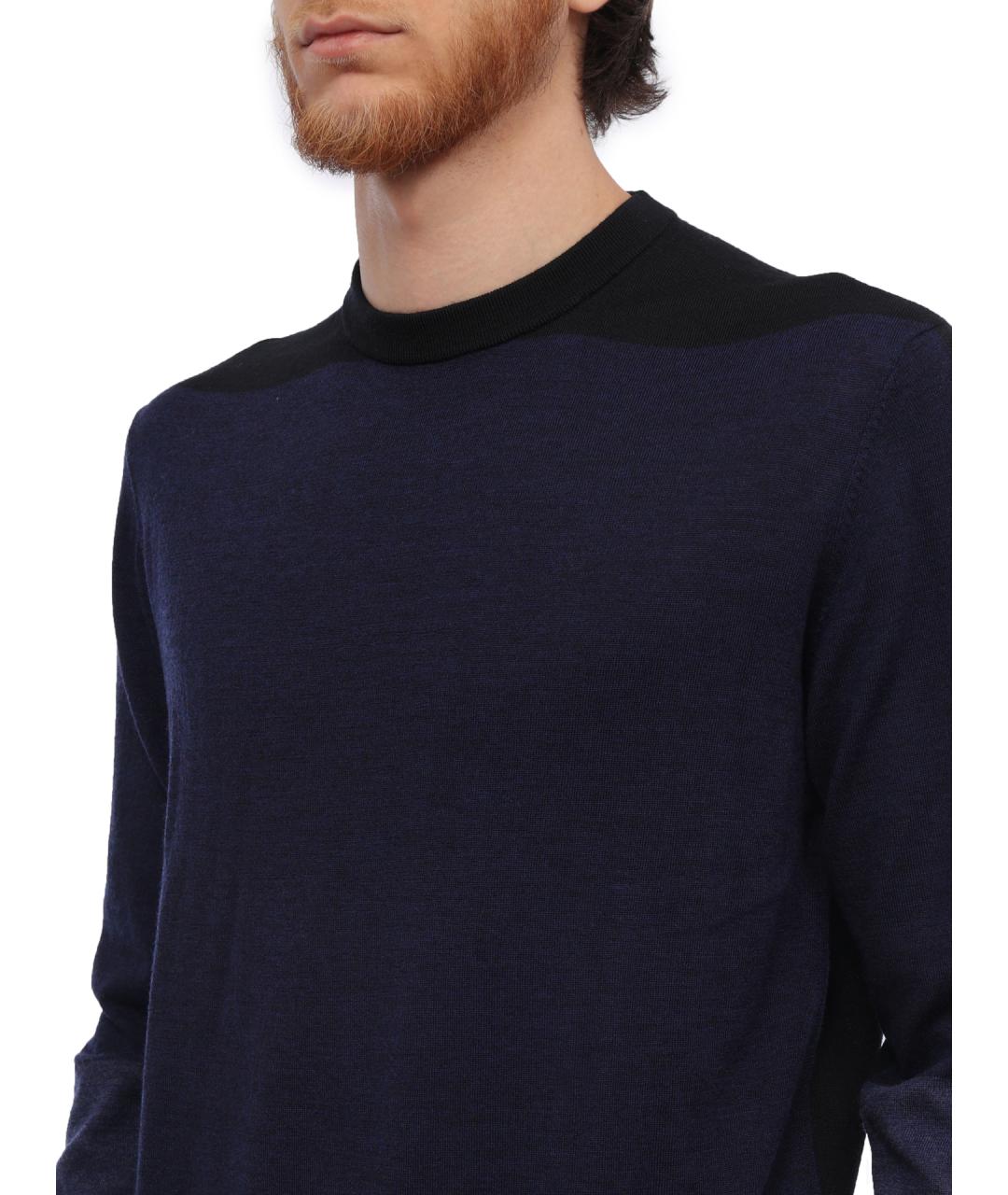 EMPORIO ARMANI Джемпер / свитер, фото 4