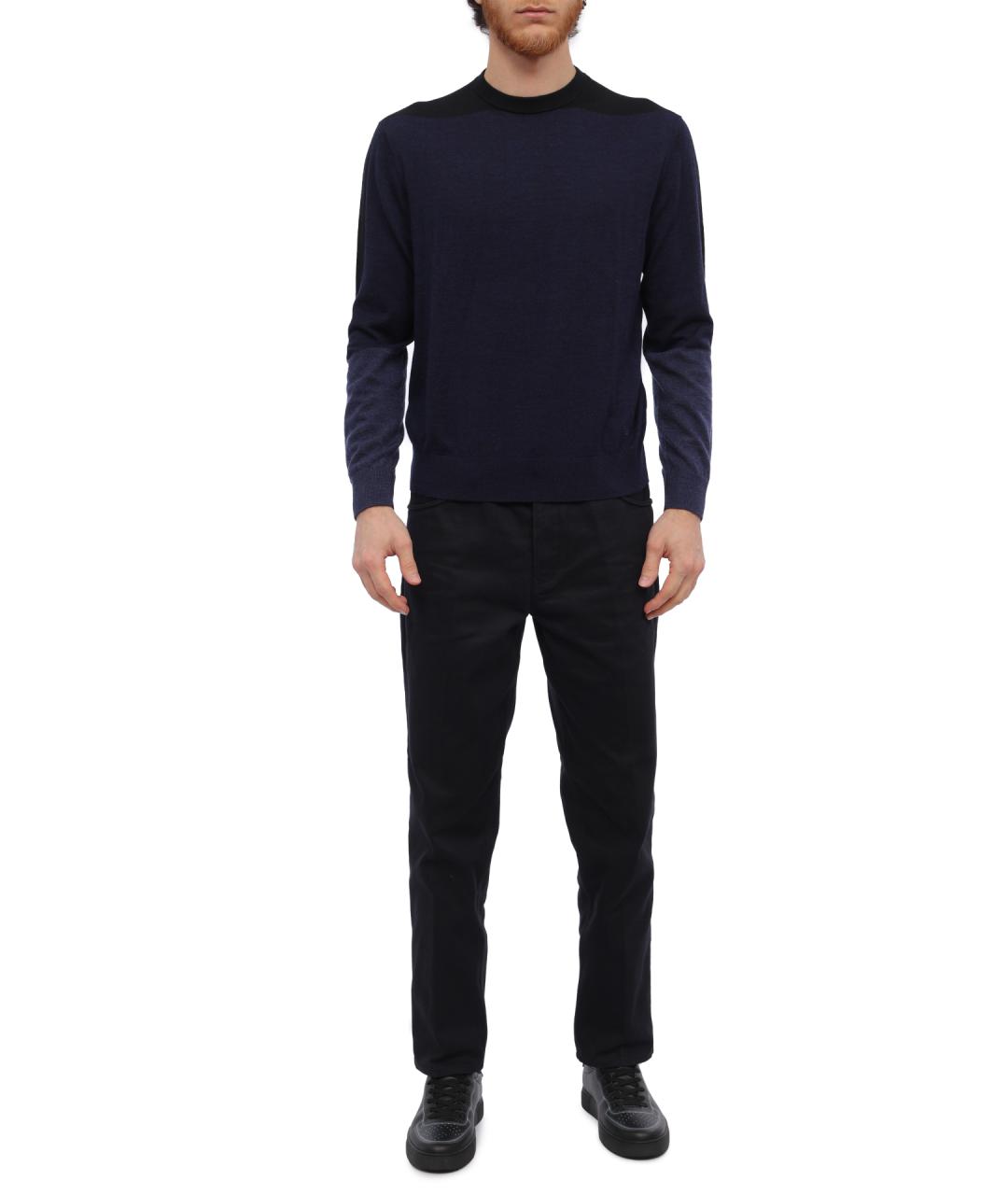 EMPORIO ARMANI Джемпер / свитер, фото 1