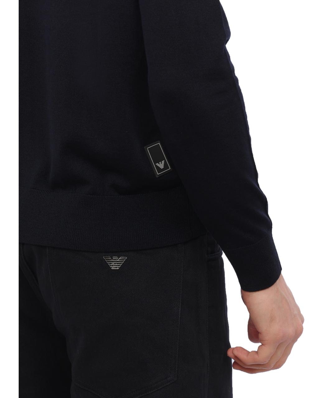 EMPORIO ARMANI Джемпер / свитер, фото 6