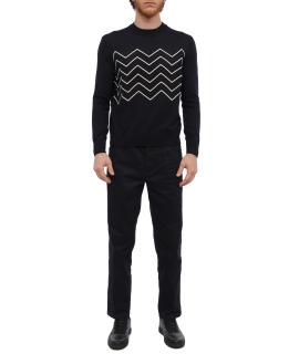 EMPORIO ARMANI Джемпер / свитер