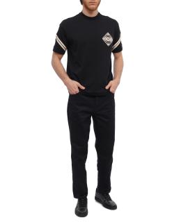 EMPORIO ARMANI Повседневные брюки