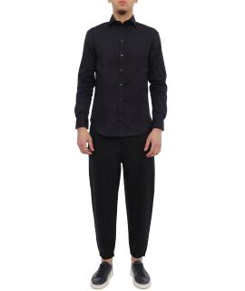EMPORIO ARMANI Кэжуал рубашка