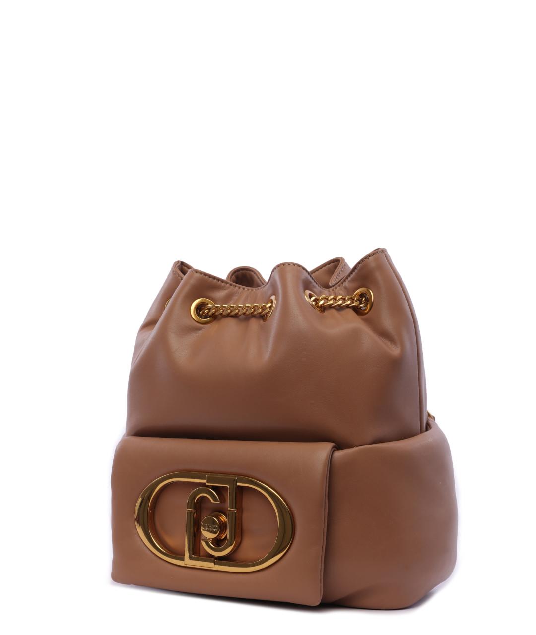 LIU JO Синтетический рюкзак, фото 2