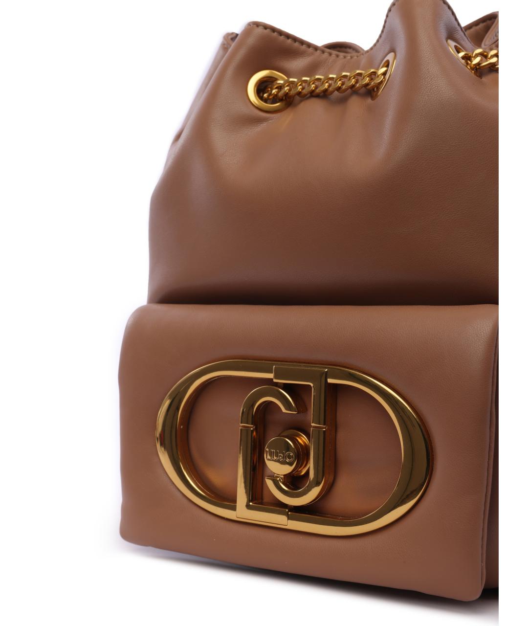 LIU JO Синтетический рюкзак, фото 4