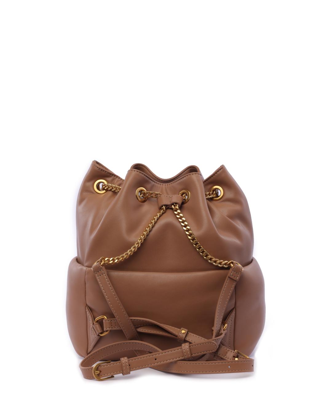 LIU JO Синтетический рюкзак, фото 3