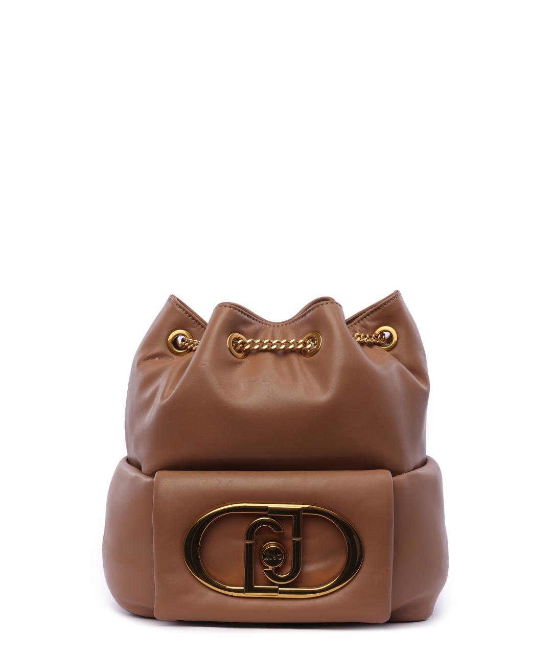 LIU JO Синтетический рюкзак, фото 1