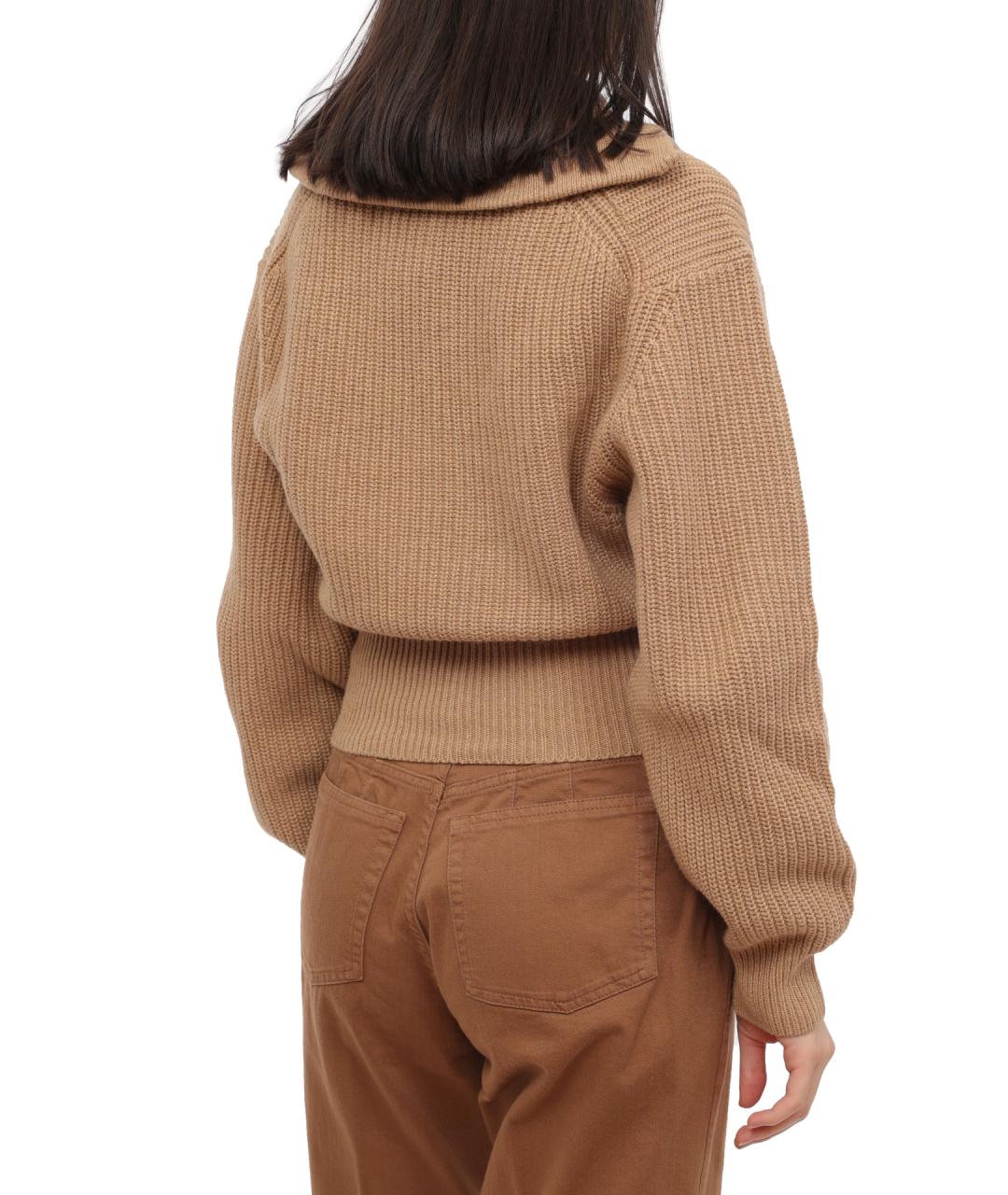 HUGO Шерстяной джемпер / свитер, фото 5