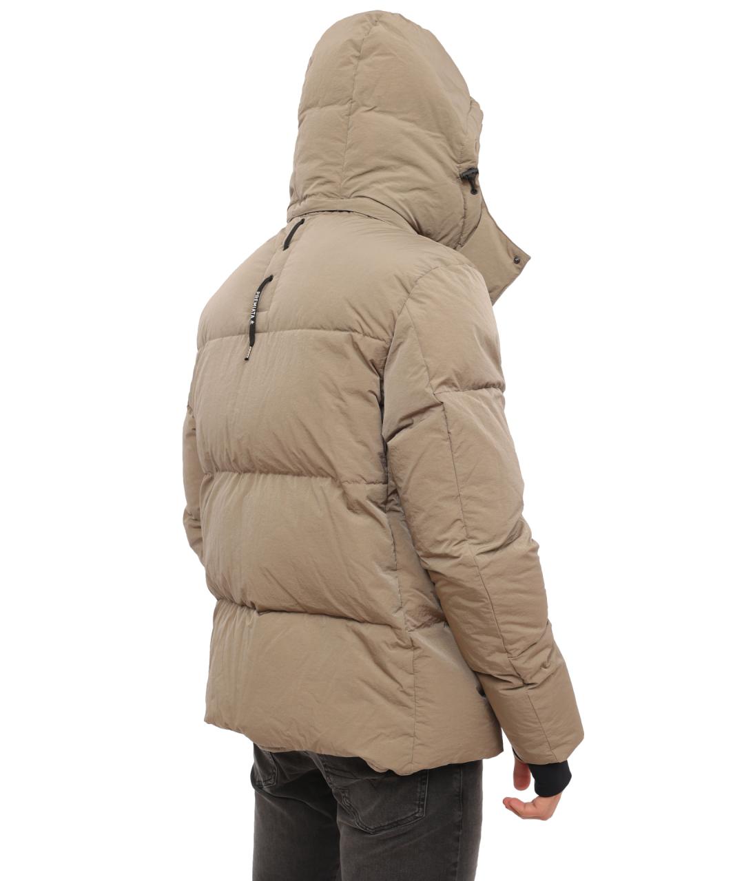 PREMIATA Полиамидовый пуховик, фото 6