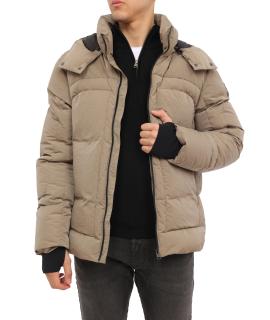 PREMIATA Пуховик