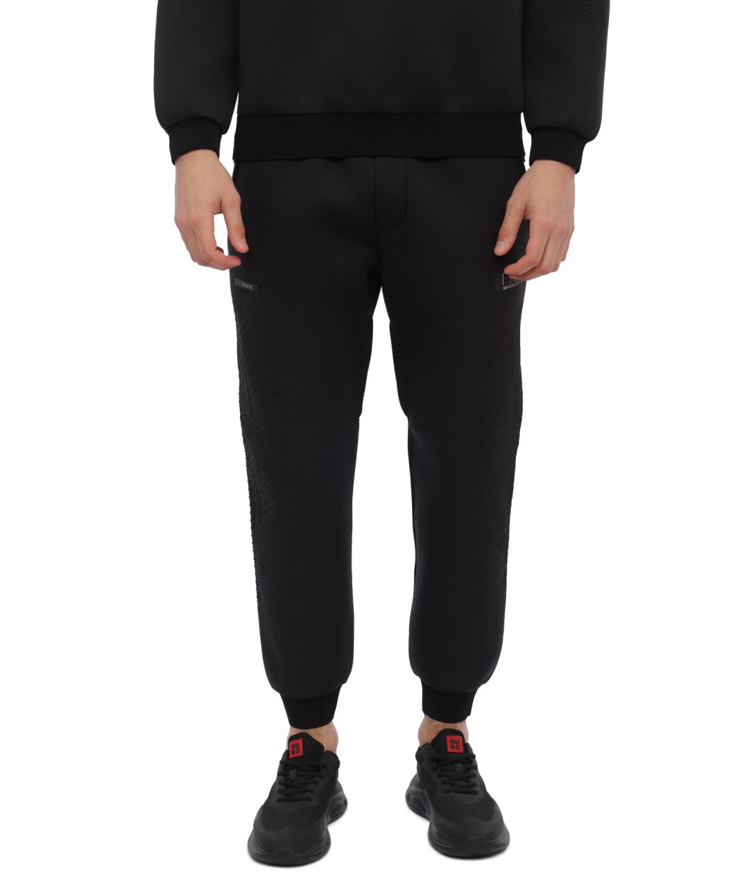 EA7 Повседневные брюки, фото 2