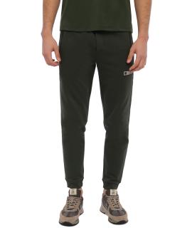 EA7 Повседневные брюки