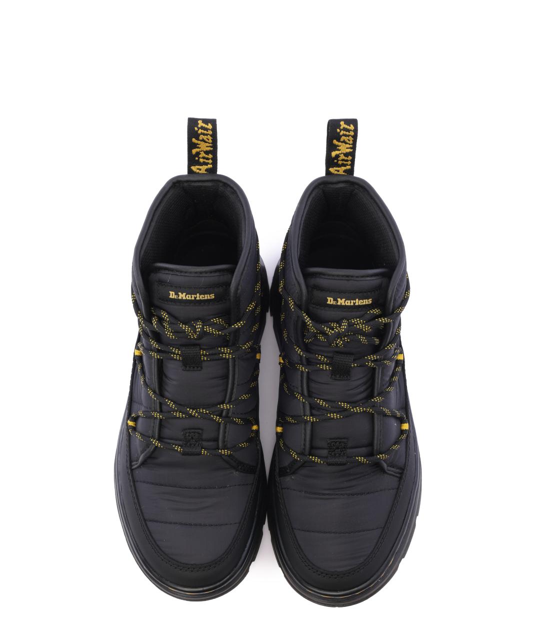 DR. MARTENS Текстильные ботинки, фото 5