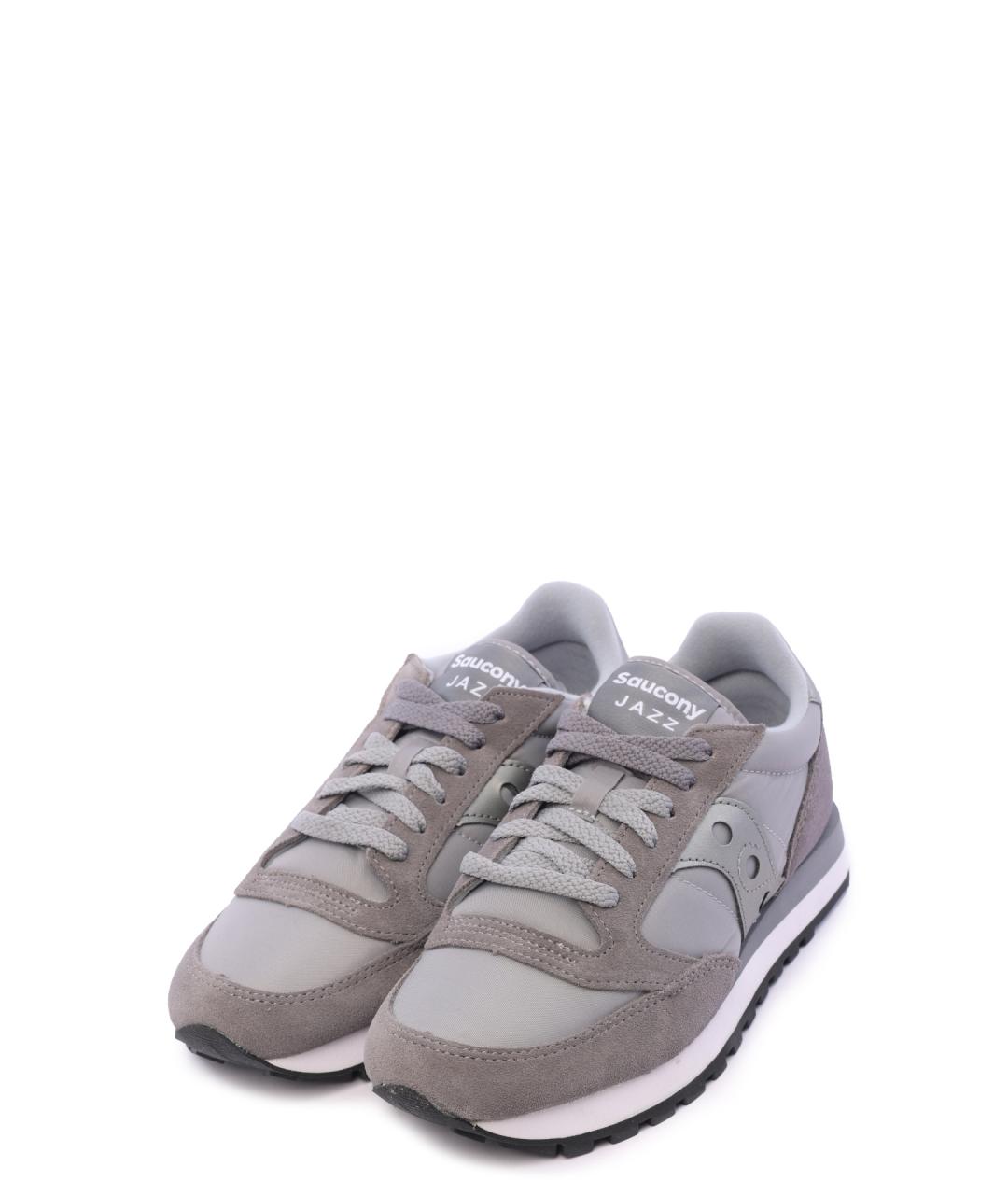 SAUCONY Серые кроссовки, фото 2