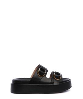 PINKO Шлепанцы