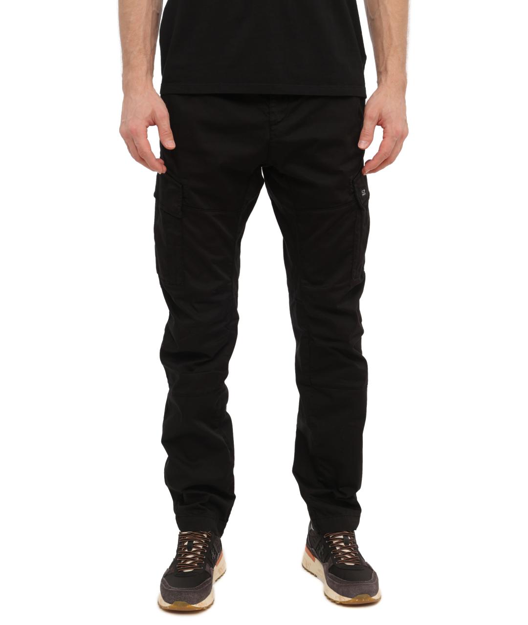 CP COMPANY Повседневные брюки, фото 2