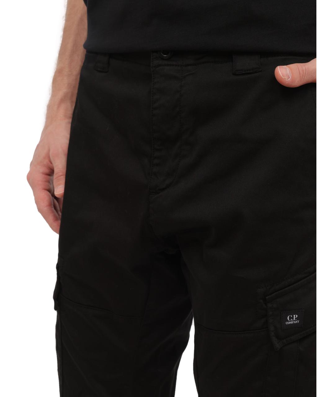 CP COMPANY Повседневные брюки, фото 5