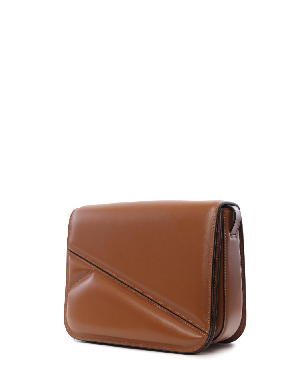 WANDLER Кожаная сумка через плечо, фото 3