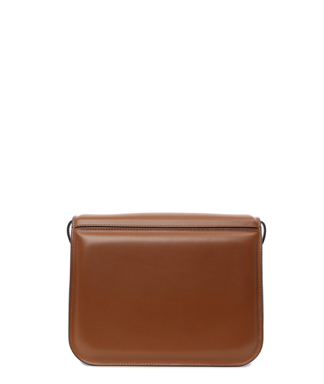 WANDLER Кожаная сумка через плечо, фото 4