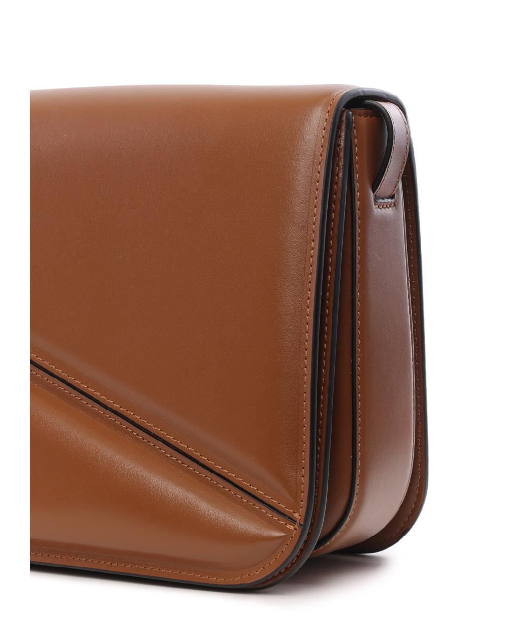 WANDLER Кожаная сумка через плечо, фото 6