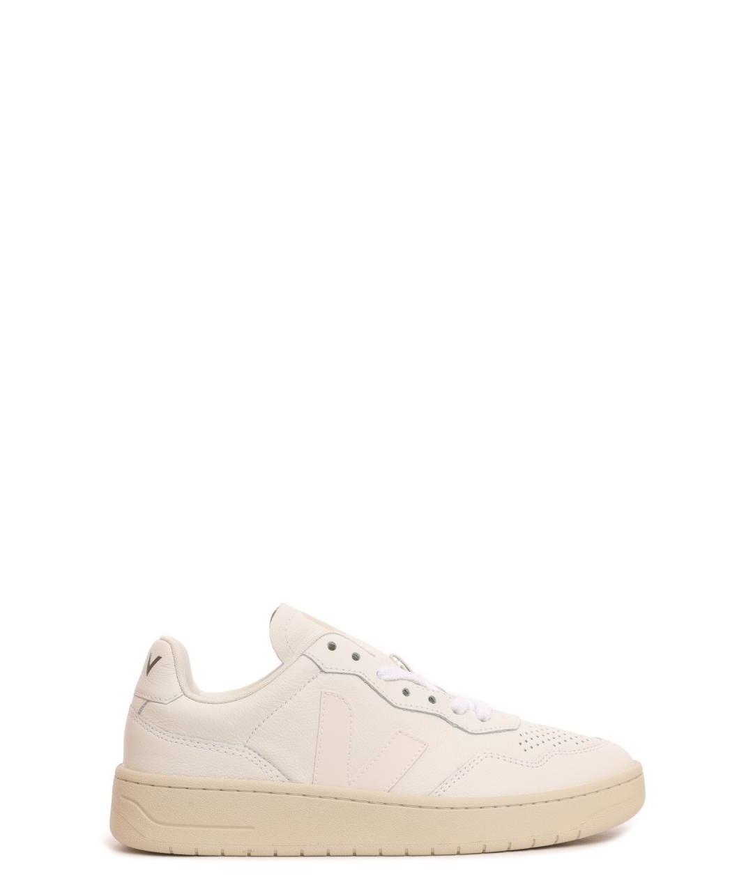 VEJA Белые кеды, фото 1