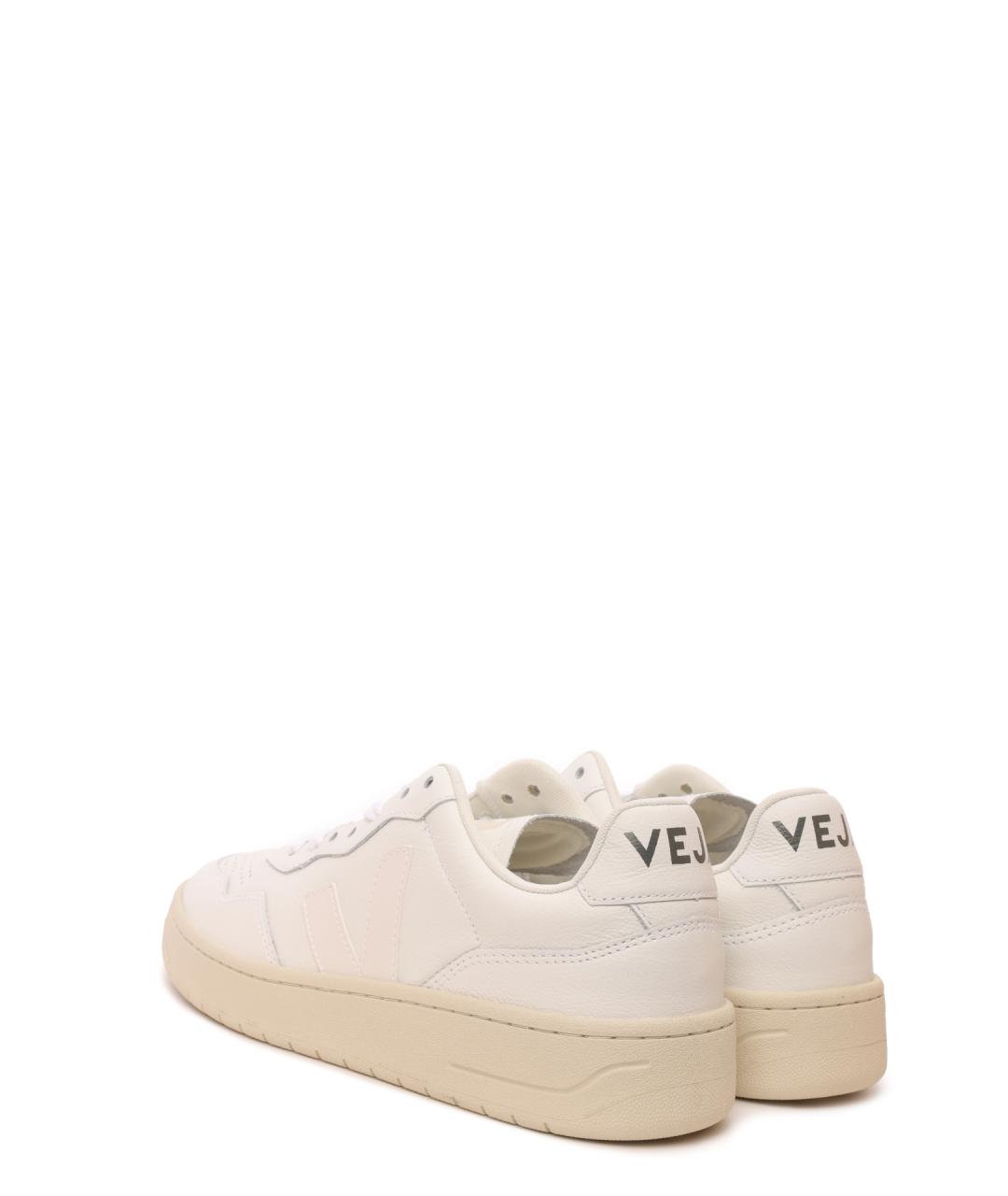 VEJA Белые кеды, фото 3