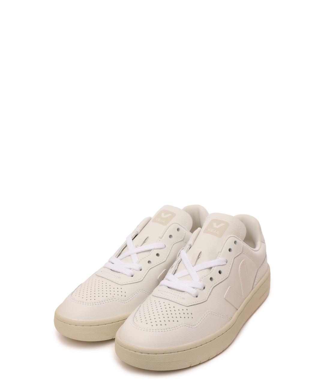 VEJA Белые кеды, фото 2