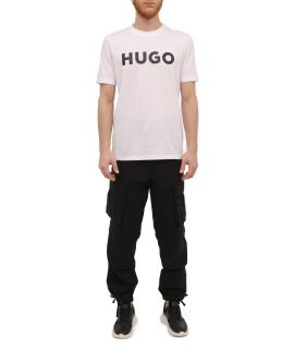 HUGO Повседневные брюки