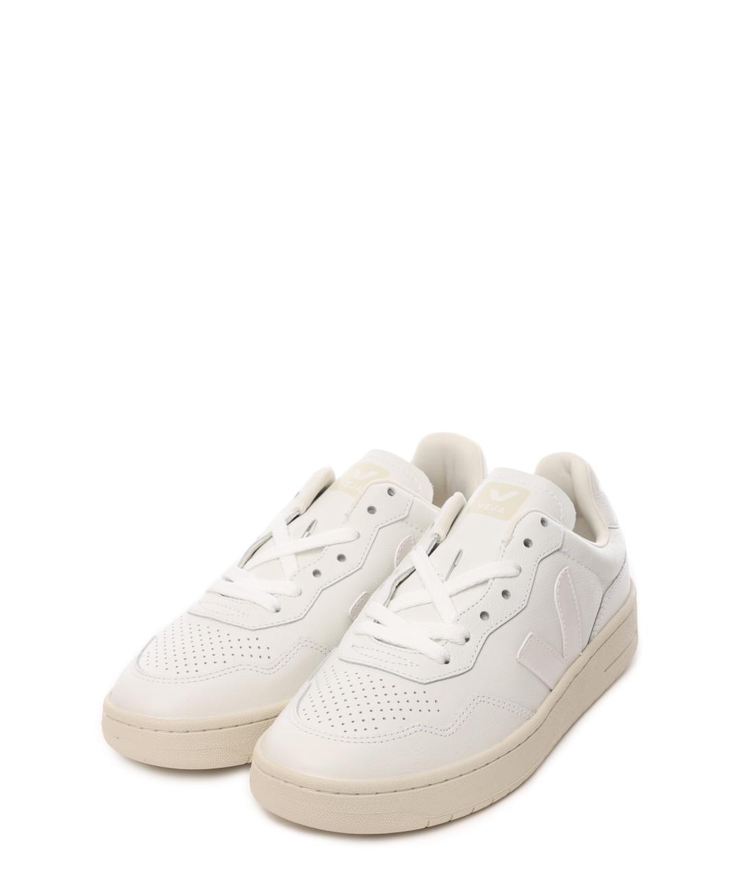 VEJA Белые кеды, фото 2