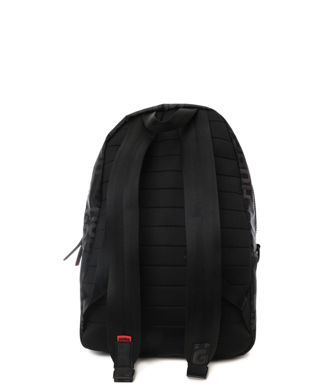 HUGO Тканевый рюкзак, фото 3