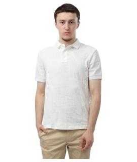 ARMANI EXCHANGE Поло с коротким рукавом