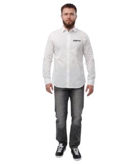 ARMANI EXCHANGE Кэжуал рубашка
